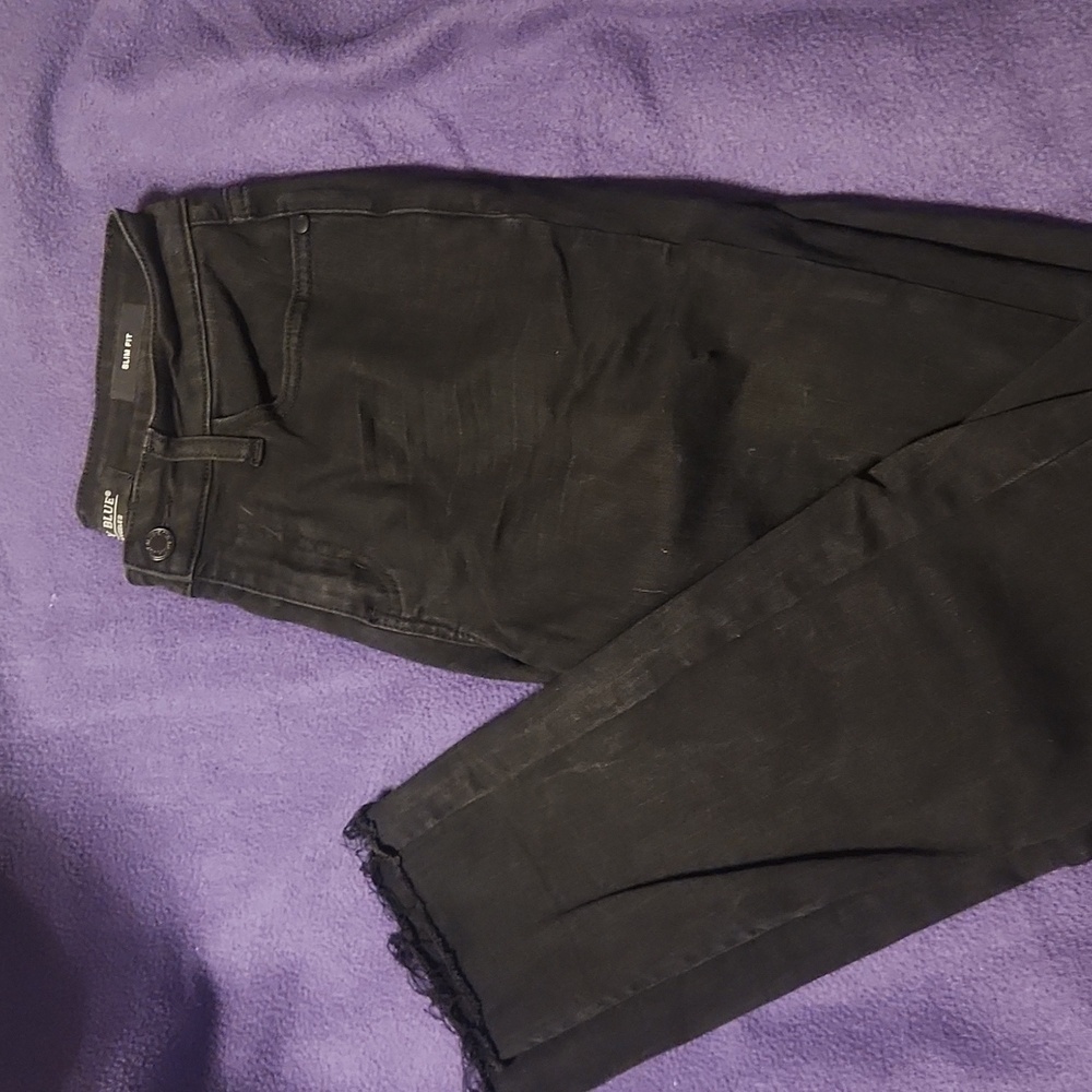 Judy blue jeans size 3/26